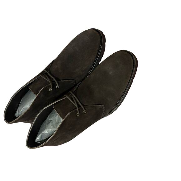 To Boot New York Chukkas NIB size 9.5 - Picture 4 of 10